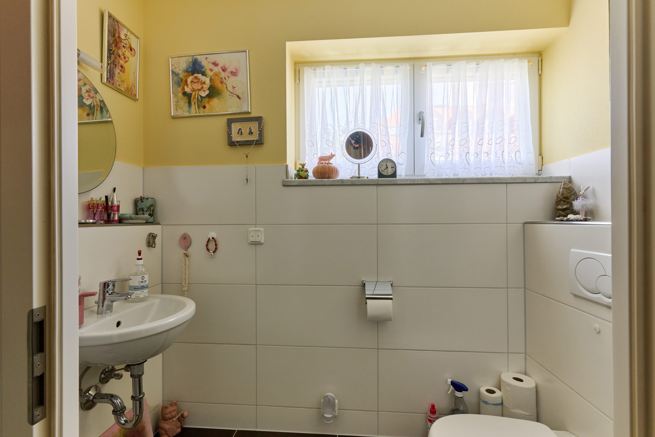 Gartenidylle in Bestlage–Top Wohnung mit Terrasse, ca. 140 m² Privatgarten und A+ Energieeffizienz! — Bild 13
