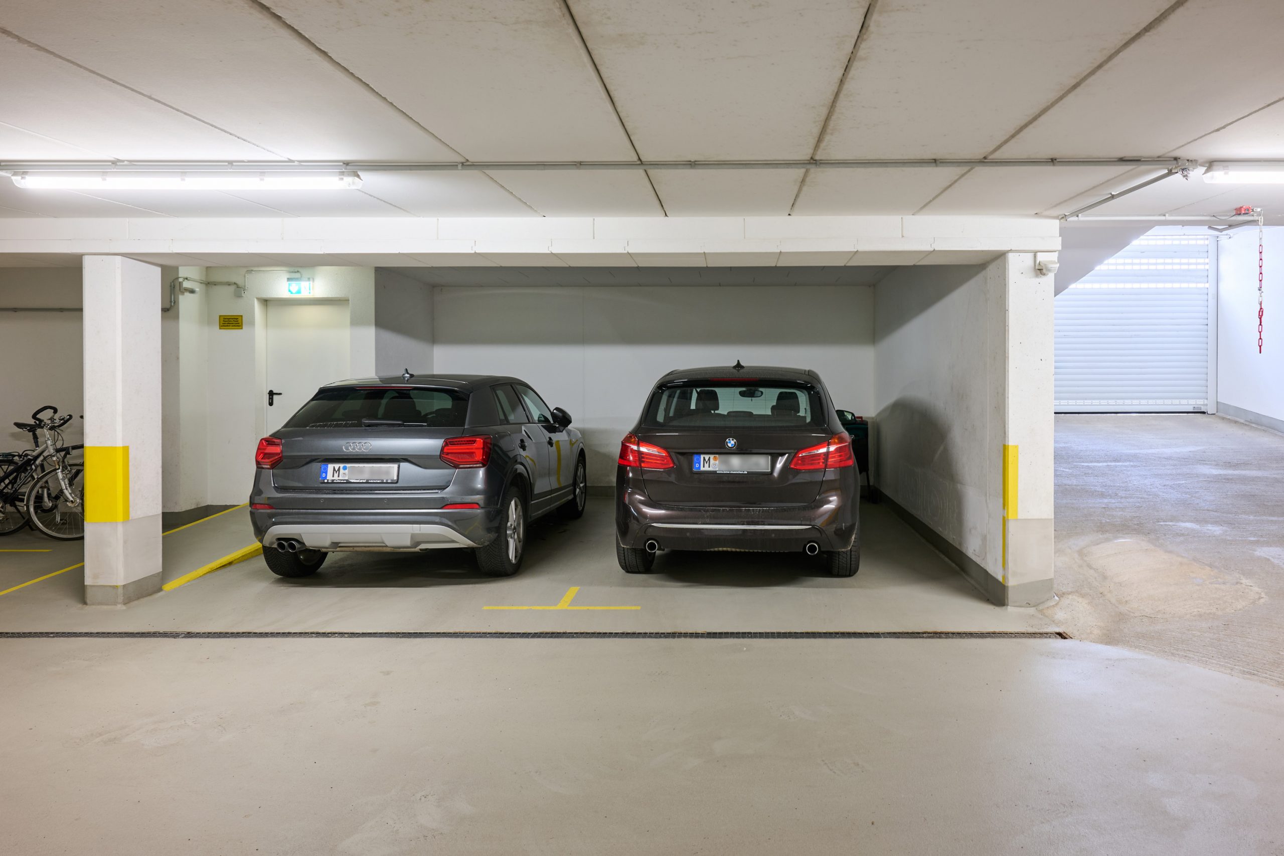 Gartenidylle in Bestlage–Top Wohnung mit Terrasse, ca. 140 m² Privatgarten und A+ Energieeffizienz! — Bild 19