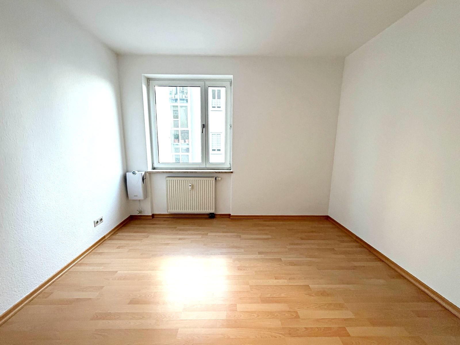 Urban wohnen. Ruhig leben. Frei entscheiden! — Bild 4