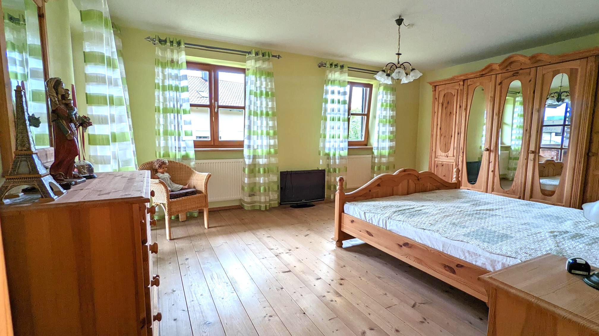 Charmante Doppelhaushälfte mit Wohlfühlgarantie! — Bild 18