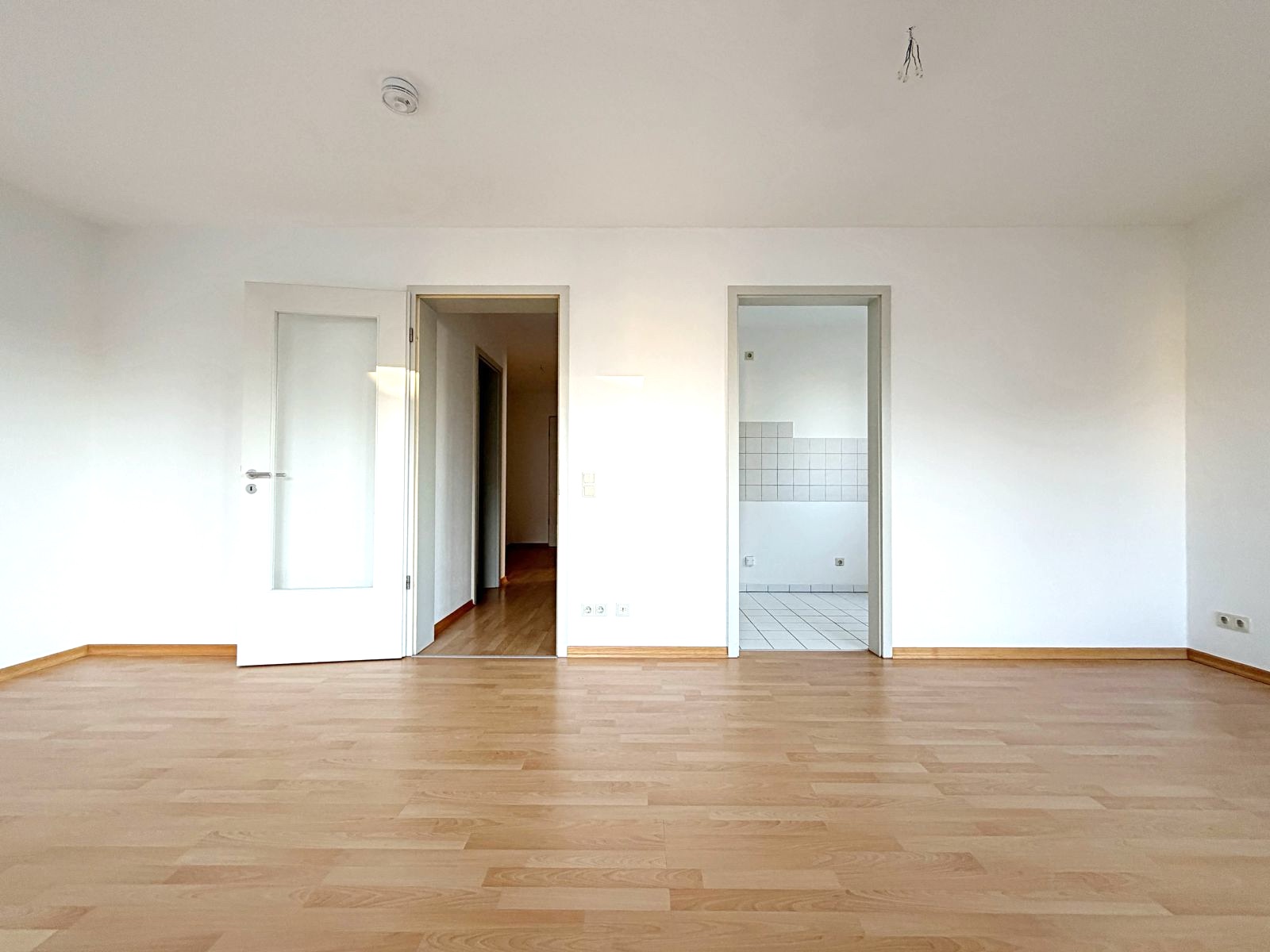 Urban wohnen. Ruhig leben. Frei entscheiden! — Bild 11