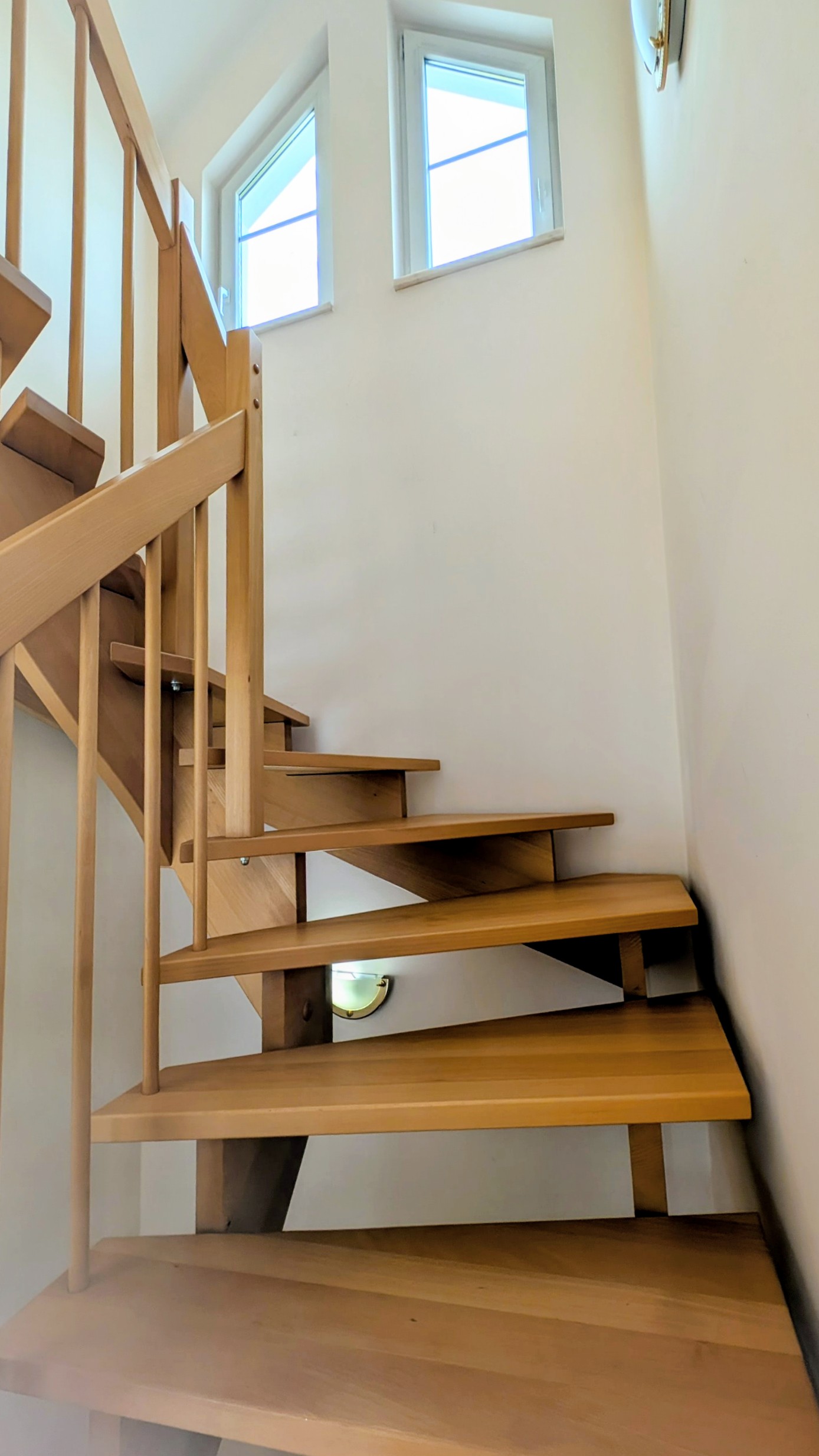 Einfamilienhaus mit großzügigem Raumgefühl, flexiblen Gestaltungsmöglichkeiten und Traum Grundstück — Bild 23