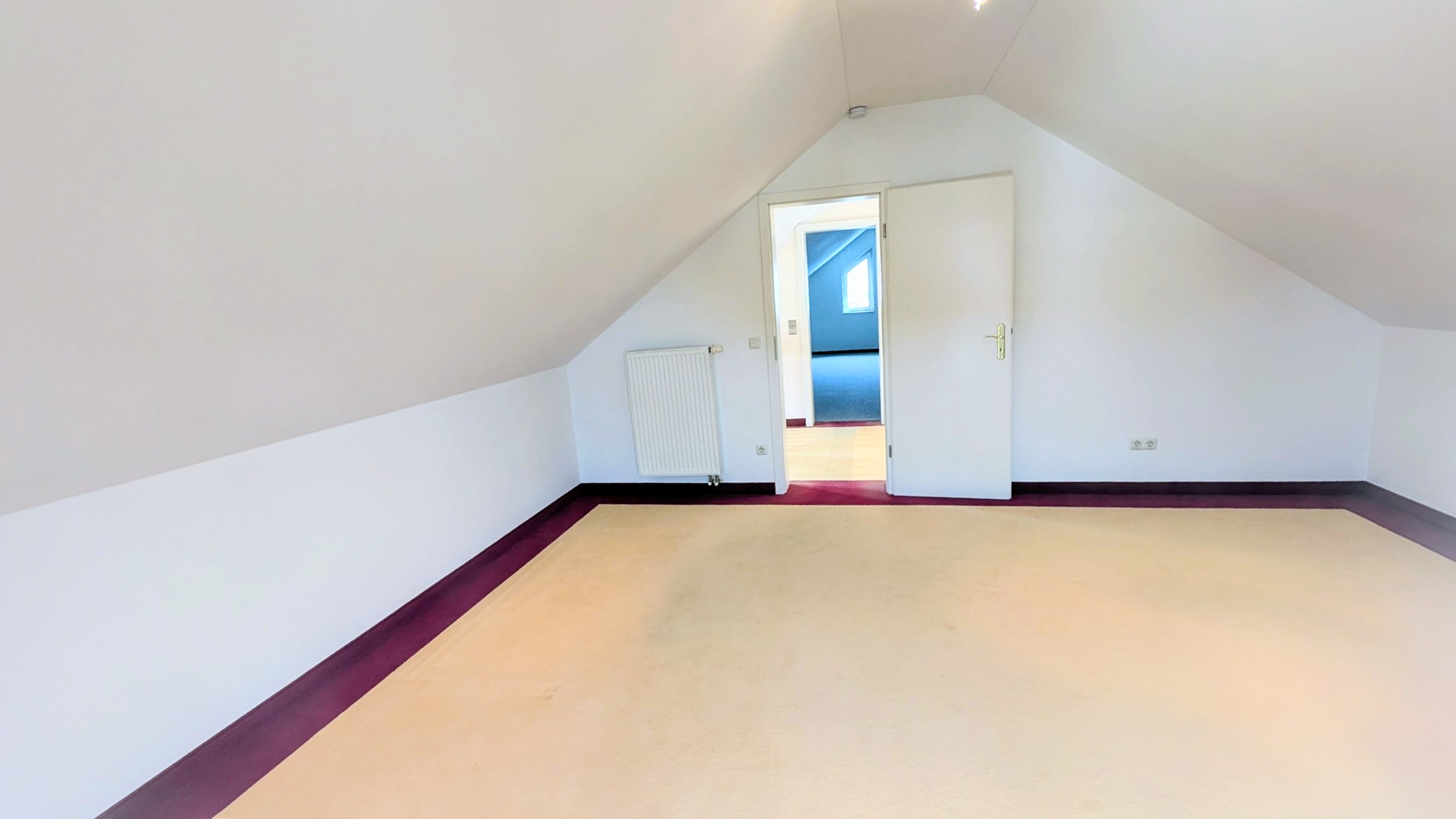 Einfamilienhaus mit großzügigem Raumgefühl, flexiblen Gestaltungsmöglichkeiten und Traum Grundstück — Bild 28
