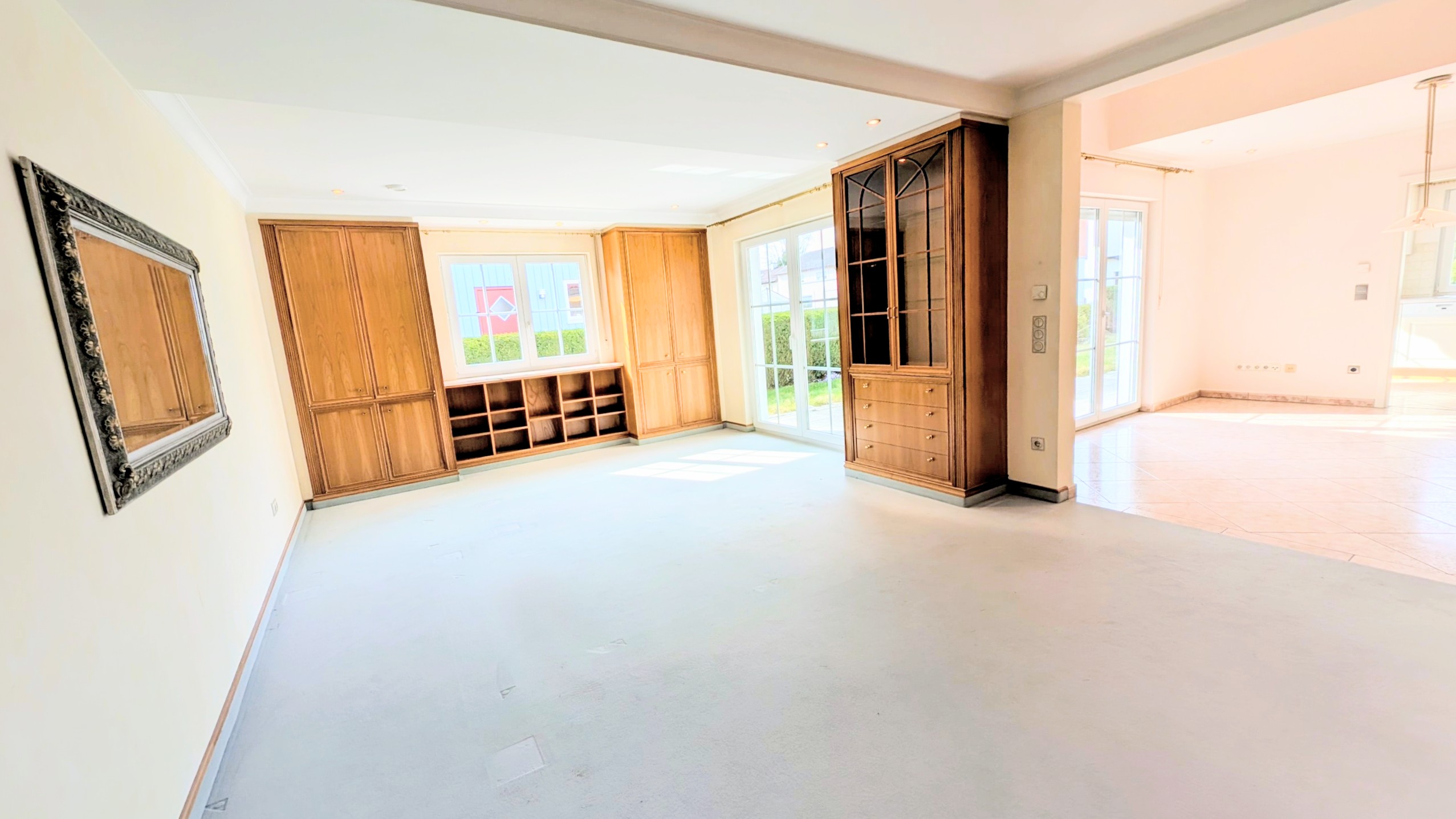 Einfamilienhaus mit großzügigem Raumgefühl, flexiblen Gestaltungsmöglichkeiten und Traum Grundstück — Bild 14