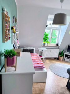 Wohnen/Schlafen
