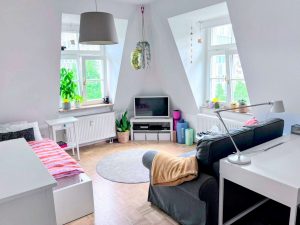 Wohnen/ Schlafen