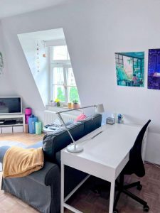 Wohnen/Schlafen