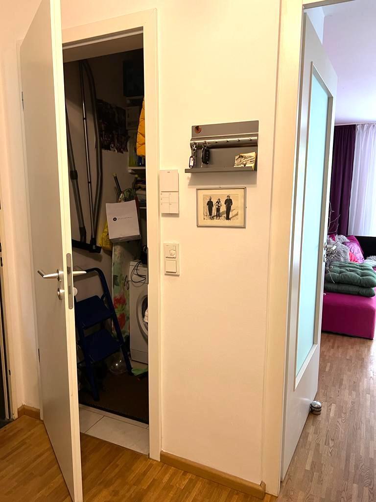 Oase der Ruhe mit eigenem ca. 120 m² sonnigem Garten! — Bild 3