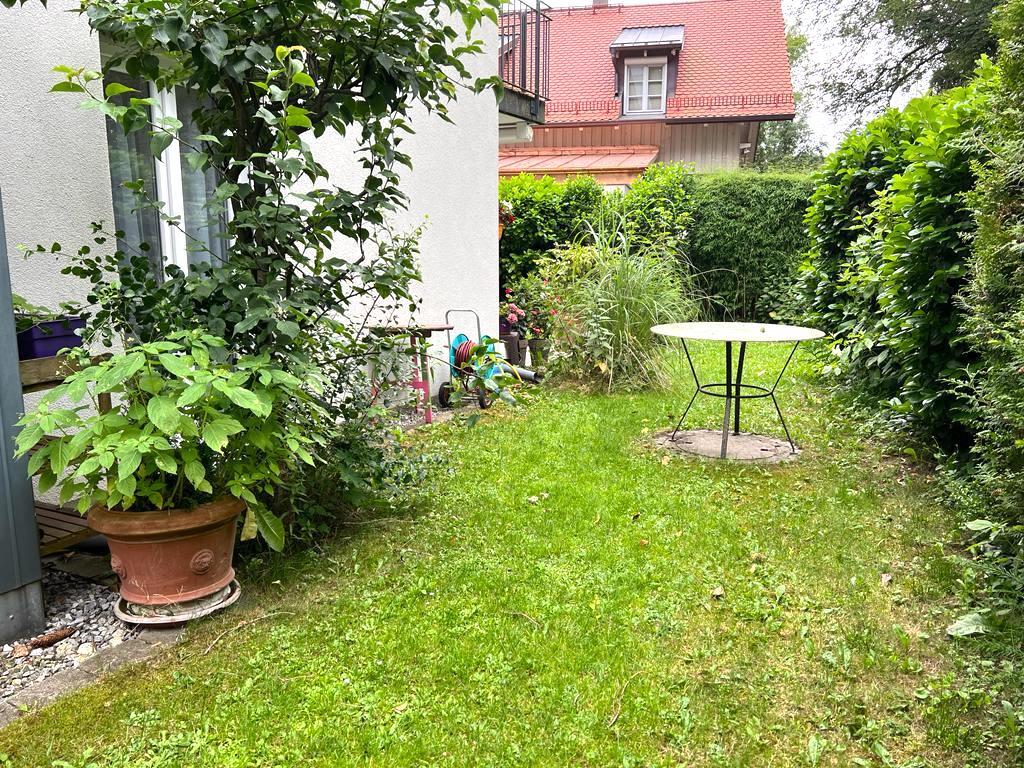 Oase der Ruhe mit eigenem ca. 120 m² sonnigem Garten! — Bild 12