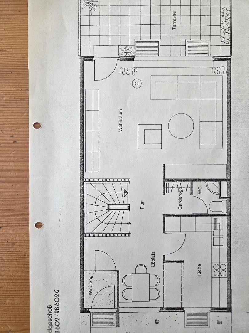 Ein Zuhause mit Raum, Licht und dem guten Gefühl, angekommen zu sein! — Bild 30