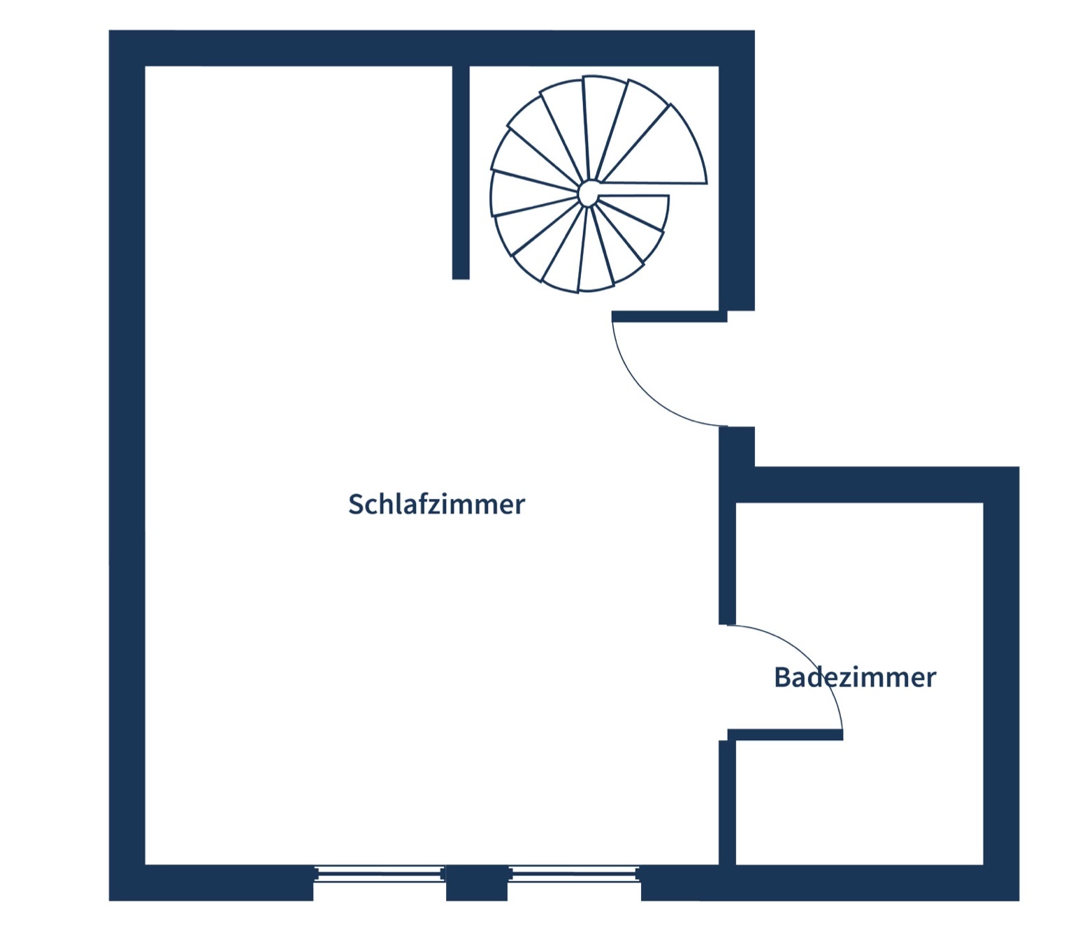 Oase der Ruhe mit eigenem ca. 120 m² sonnigem Garten! — Bild 13