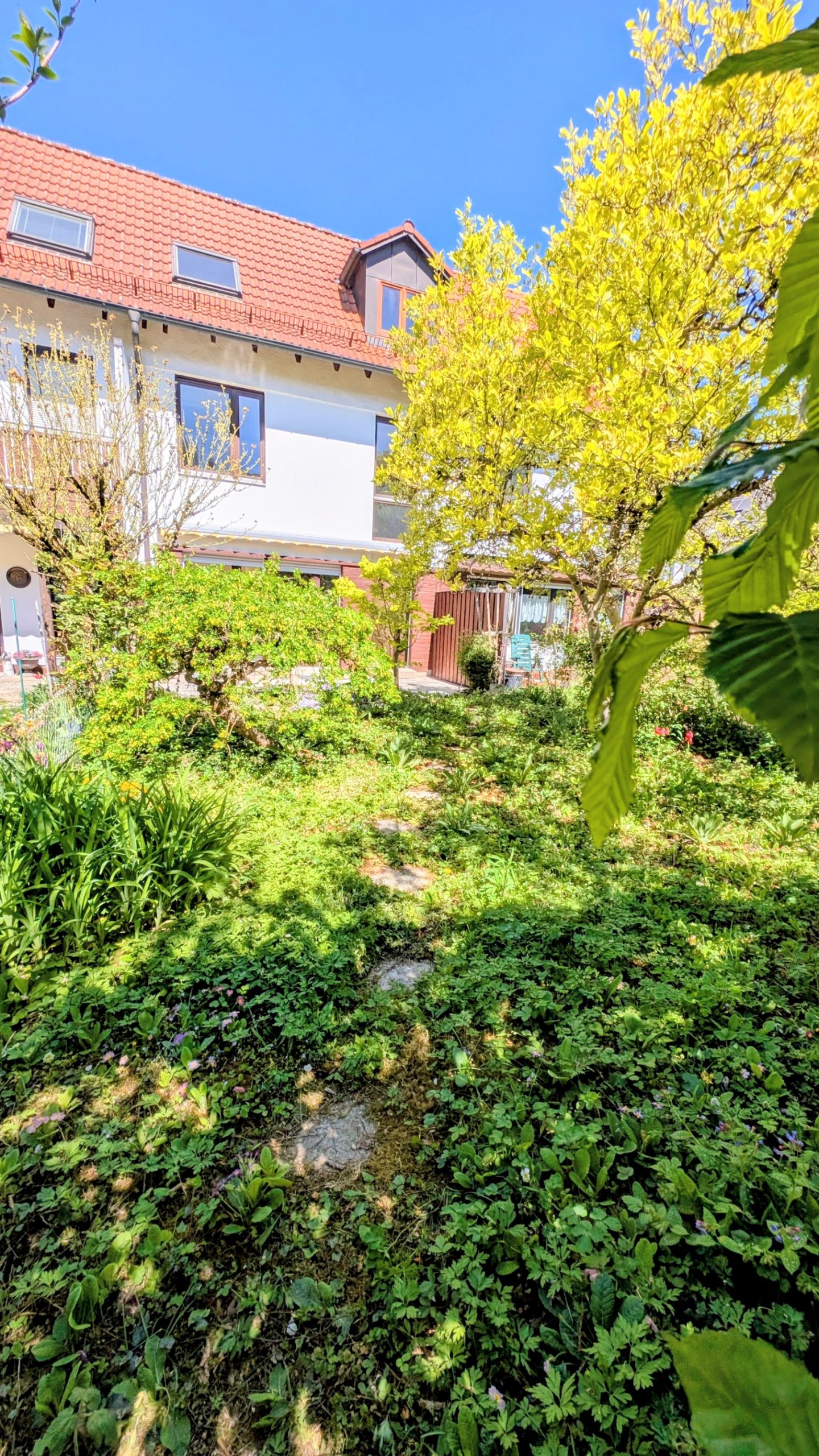 Ein Zuhause mit Raum, Licht und dem guten Gefühl, angekommen zu sein! — Bild 27