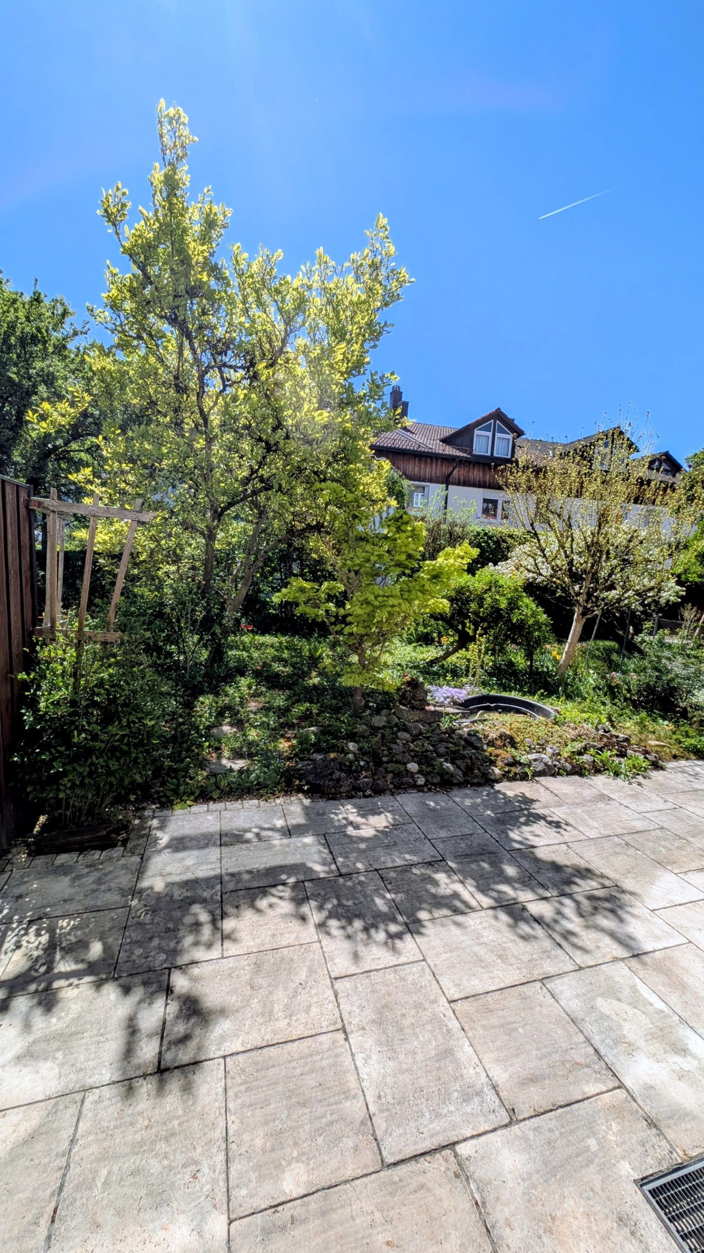 Ein Zuhause mit Raum, Licht und dem guten Gefühl, angekommen zu sein! — Bild 26