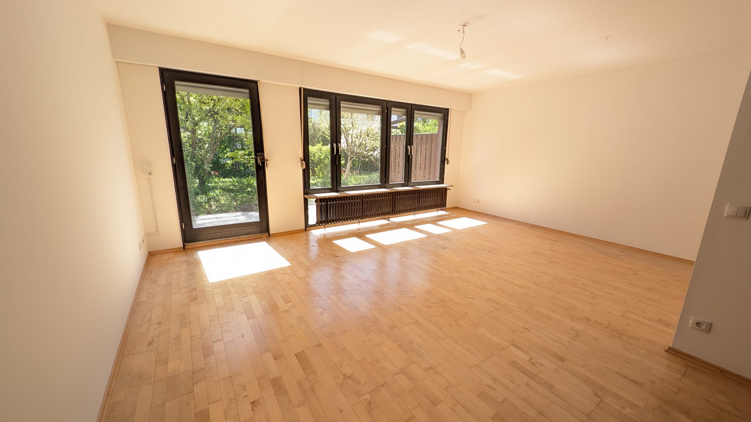 Ein Zuhause mit Raum, Licht und dem guten Gefühl, angekommen zu sein! — Bild 3