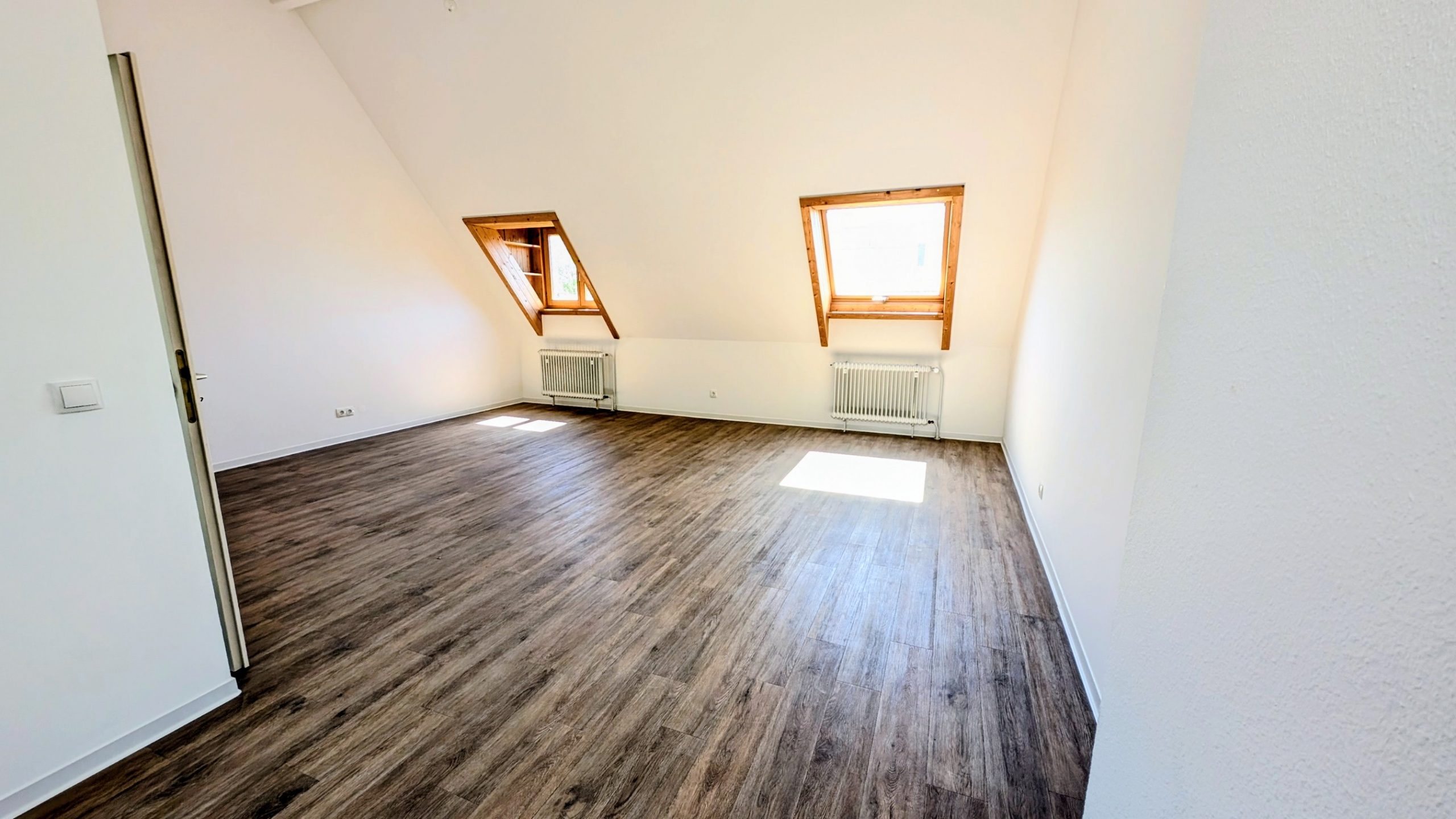 Ein Zuhause mit Raum, Licht und dem guten Gefühl, angekommen zu sein! — Bild 18