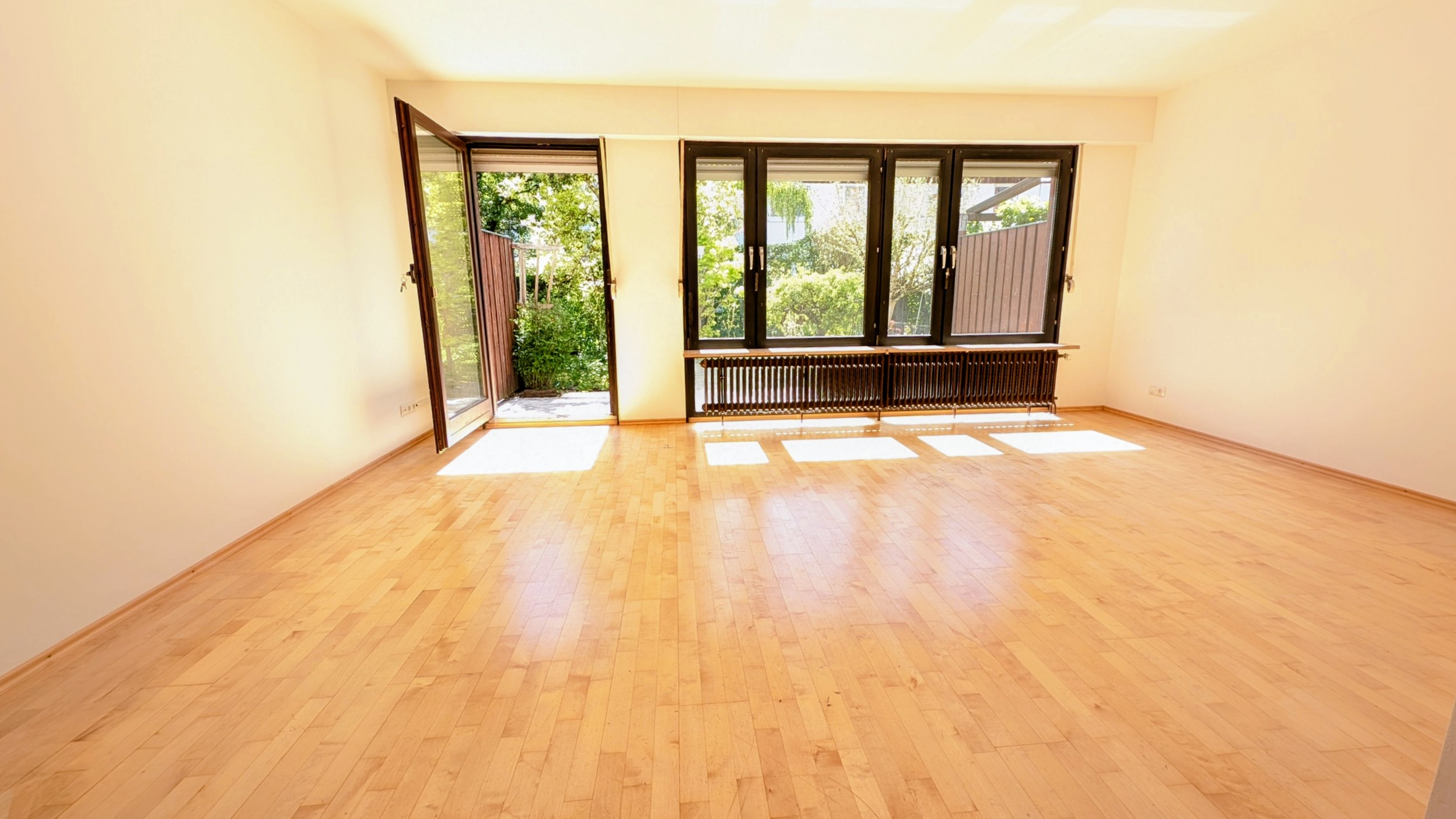 Ein Zuhause mit Raum, Licht und dem guten Gefühl, angekommen zu sein! — Bild 2