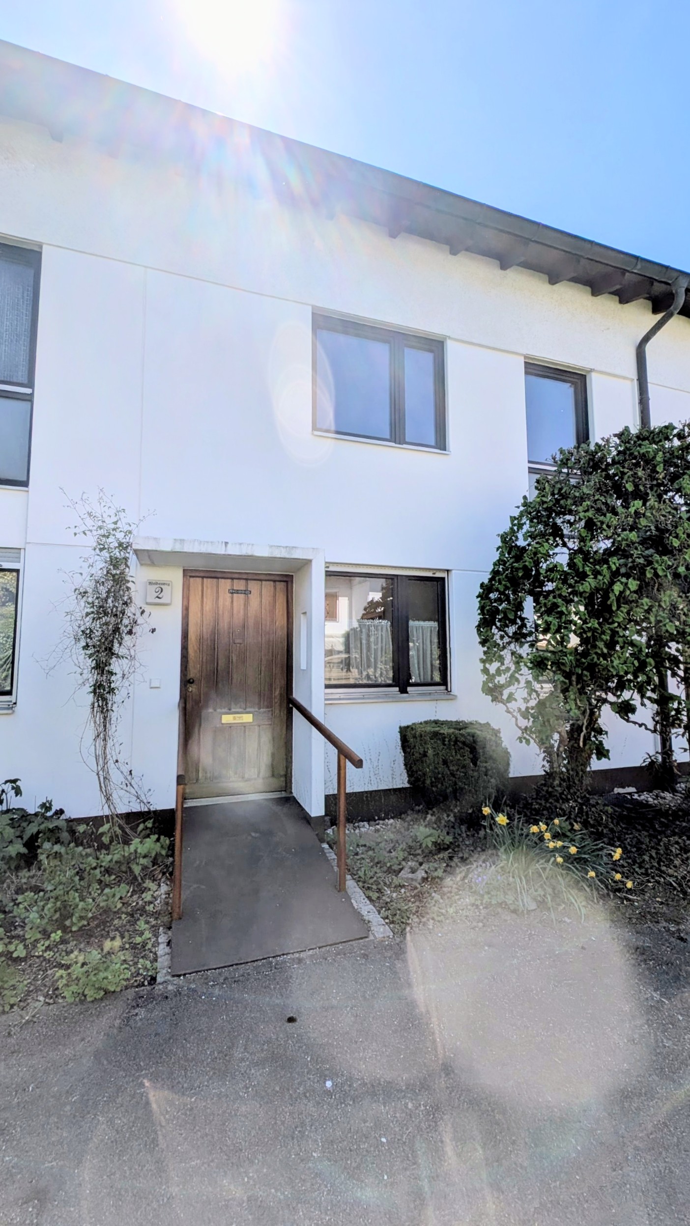 Ein Zuhause mit Raum, Licht und dem guten Gefühl, angekommen zu sein! — Bild 28