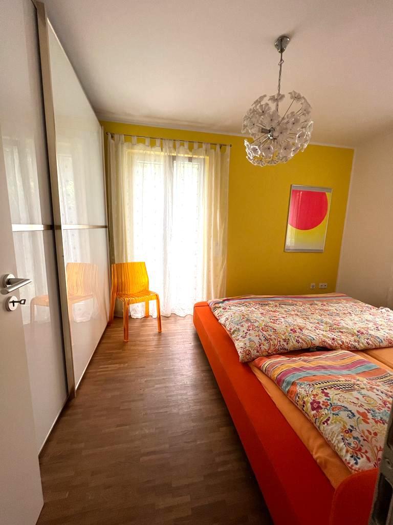 Oase der Ruhe mit eigenem ca. 120 m² sonnigem Garten! — Bild 8