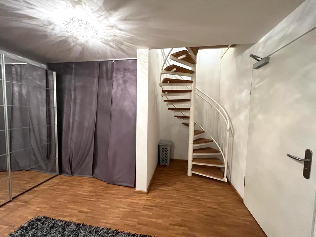 Oase der Ruhe mit eigenem ca. 120 m² sonnigem Garten! — Bild 9