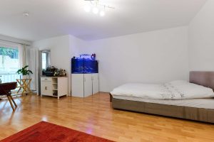 Wohnen/Schlafen