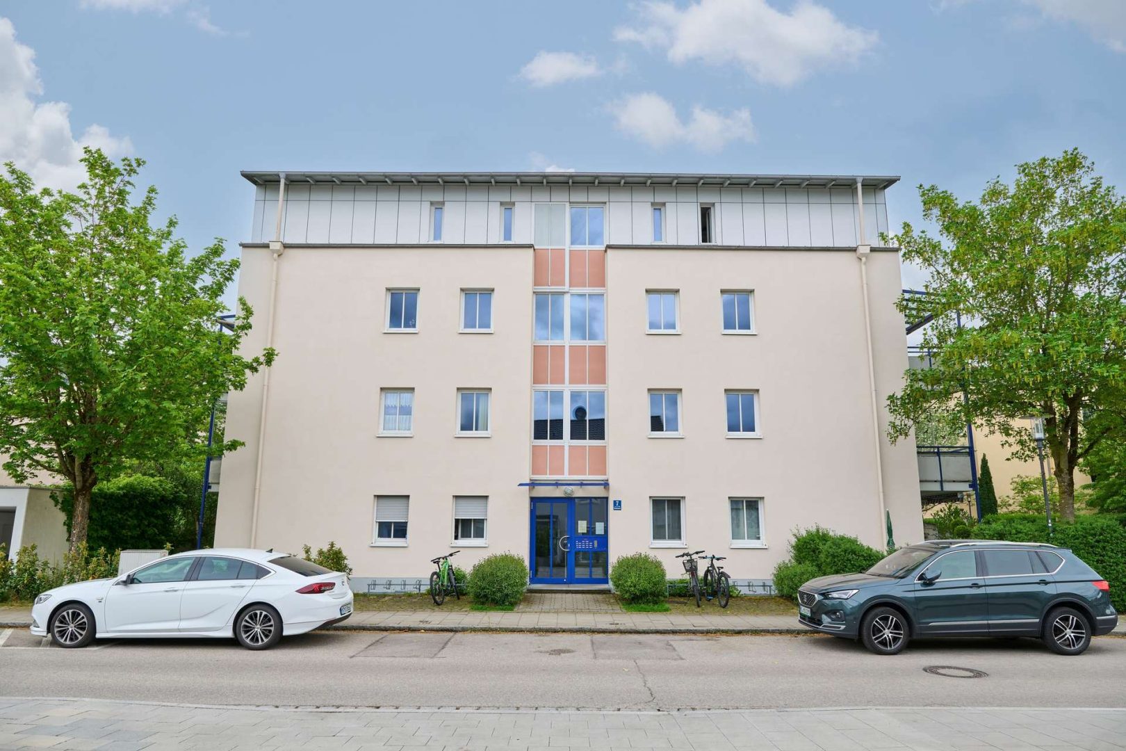 Außenansicht
