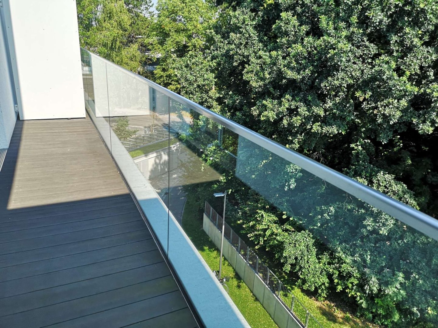 Dachterrasse-Nordost