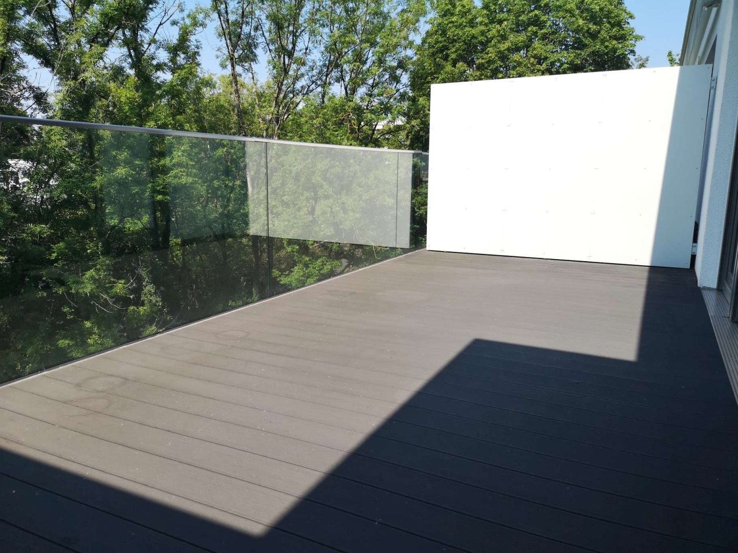 Dachterrasse-Südwest