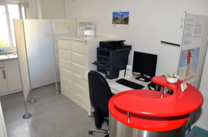 Büro