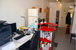 Büro