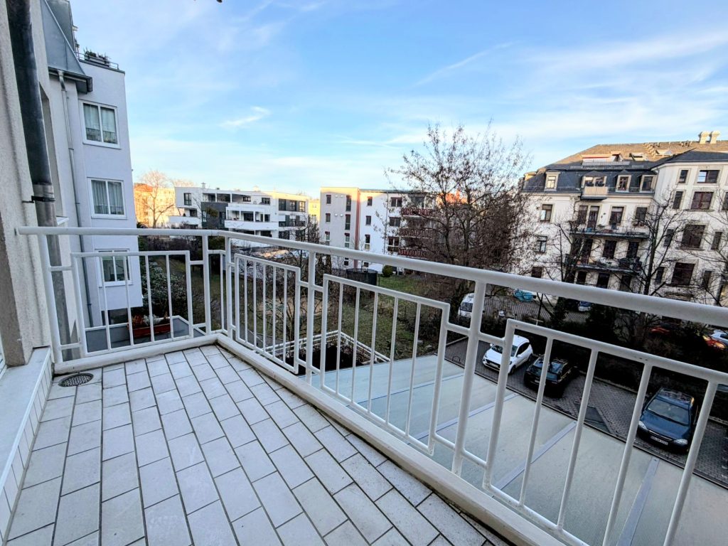 Urban wohnen. Ruhig leben. Frei entscheiden!