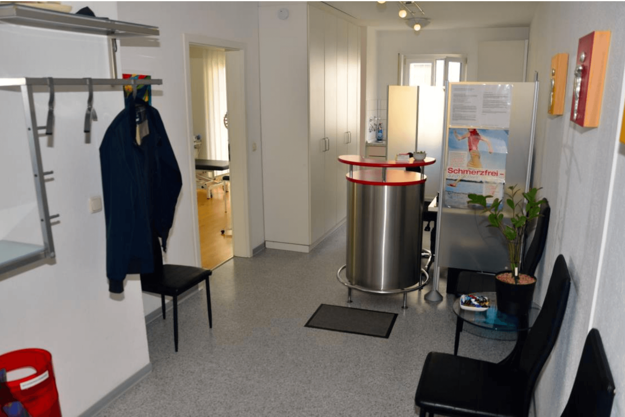 Etablierte orthopädische Privatpraxis -attraktive Renditechance und langfristiges Potenzial- — Bild 4
