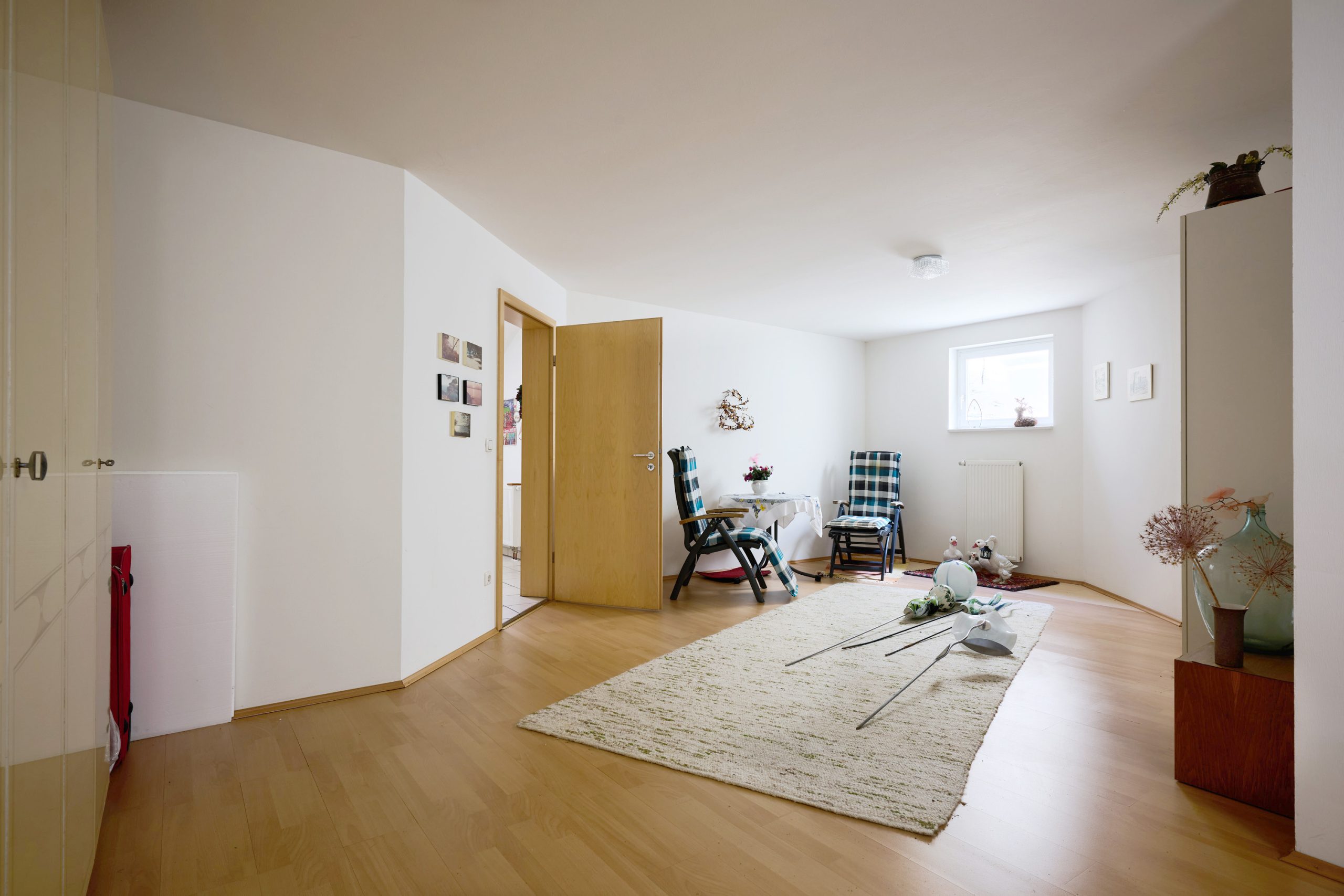Exklusives Einfamilienhaus in ruhiger Traumlage – Eleganz, Raum und Komfort vereint — Bild 24