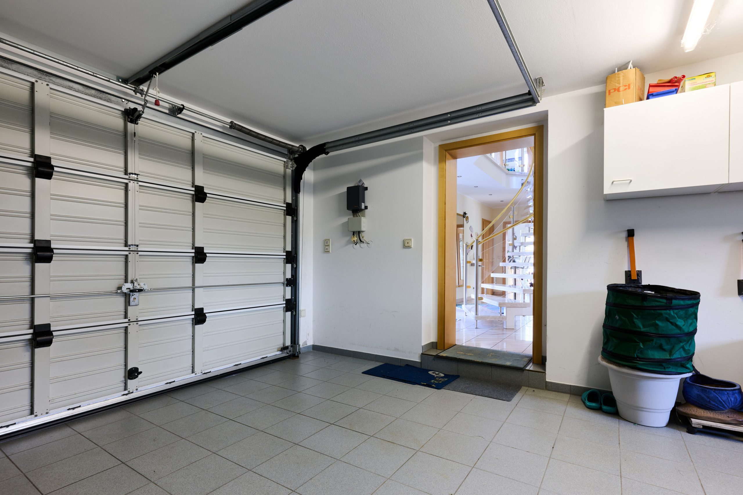 Exklusives Einfamilienhaus in ruhiger Traumlage – Eleganz, Raum und Komfort vereint — Bild 27