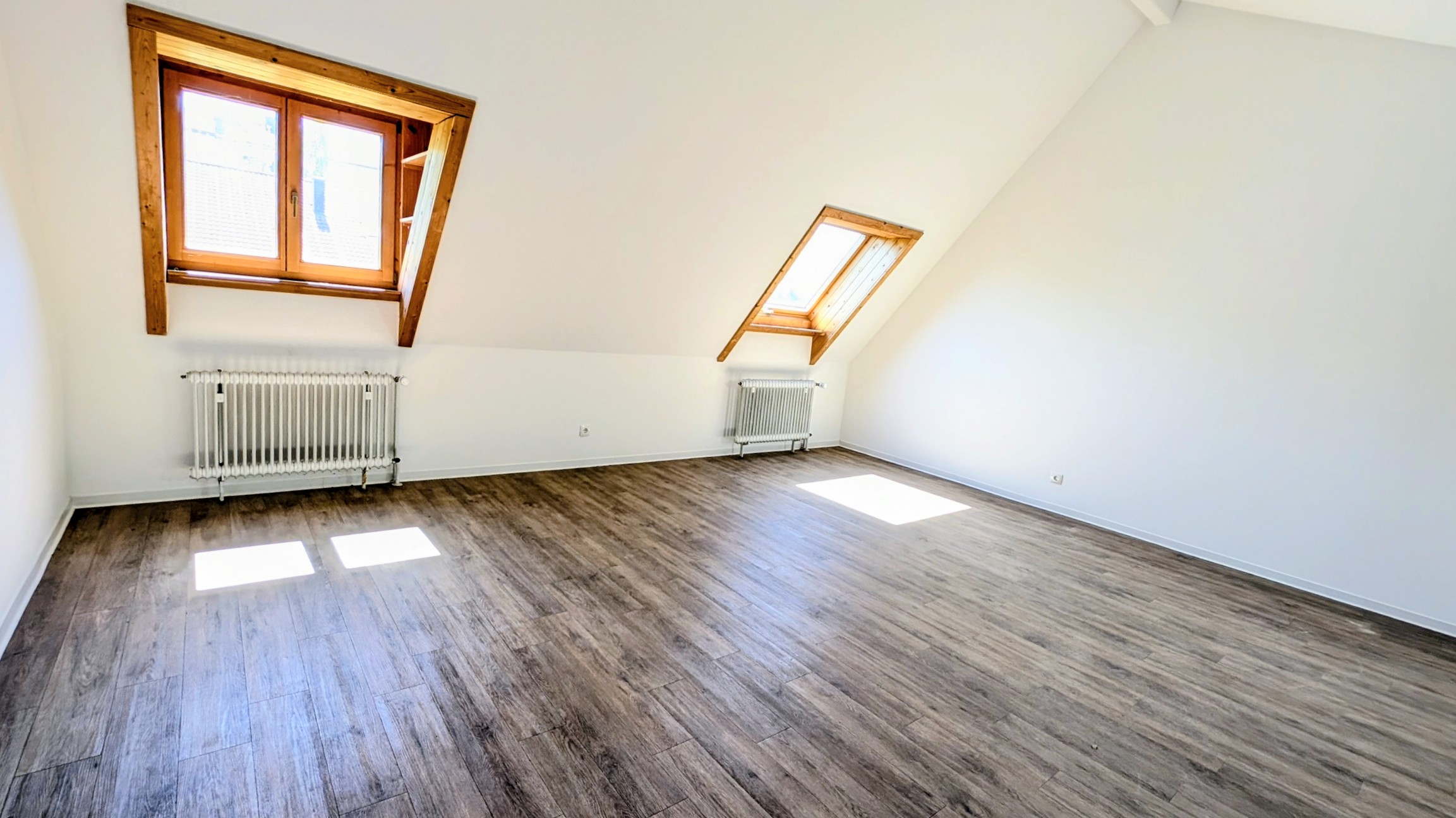 Ein Zuhause mit Raum, Licht und dem guten Gefühl, angekommen zu sein! — Bild 19