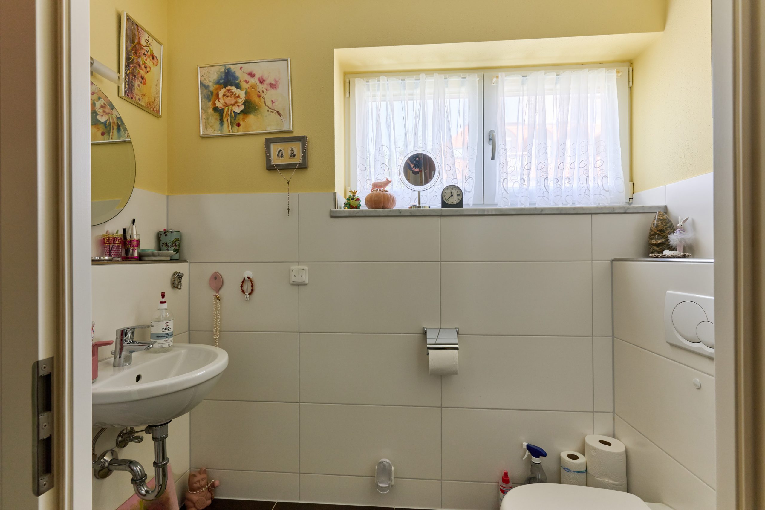 Gartenidylle in Bestlage–Top Wohnung mit Terrasse, ca. 140 m² Privatgarten und A+ Energieeffizienz! — Bild 13